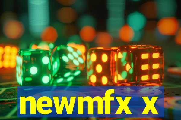 newmfx x